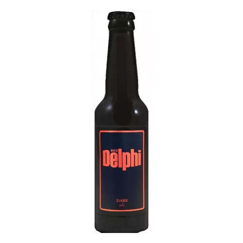 Έλιξη Dark ale 330ml Έλιξη Dark ale 330ml