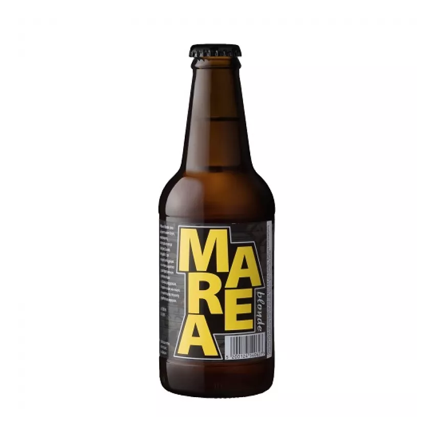 Έλιξη marea blonde 330ml Έλιξη marea blonde 330ml