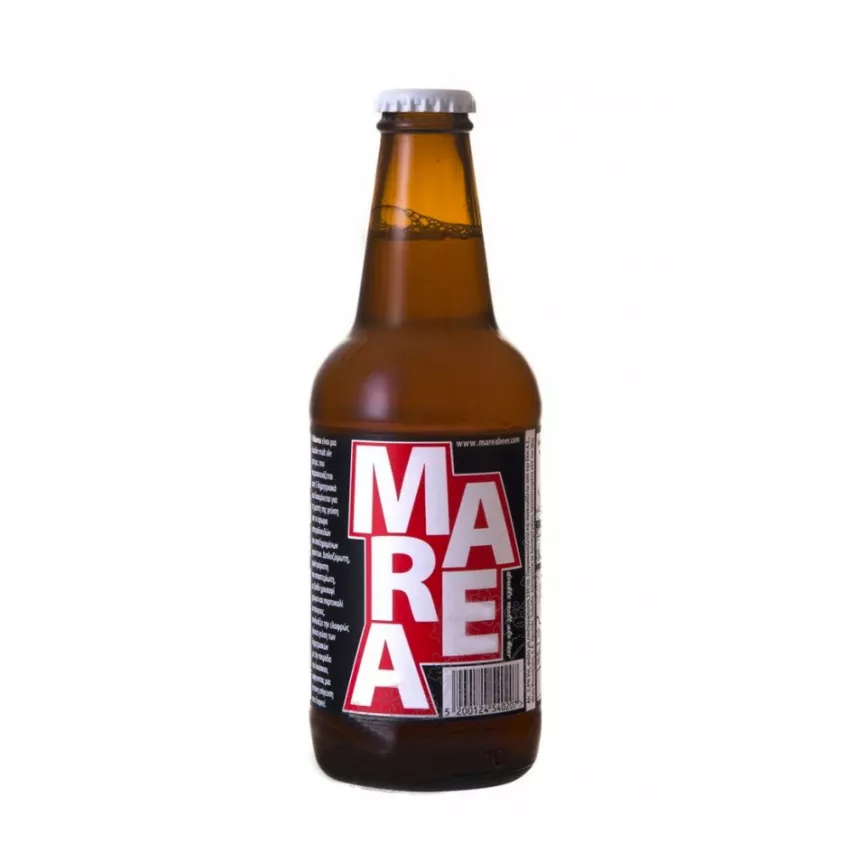 Έλιξη Marea Ale 330ml Έλιξη Marea Ale 330ml
