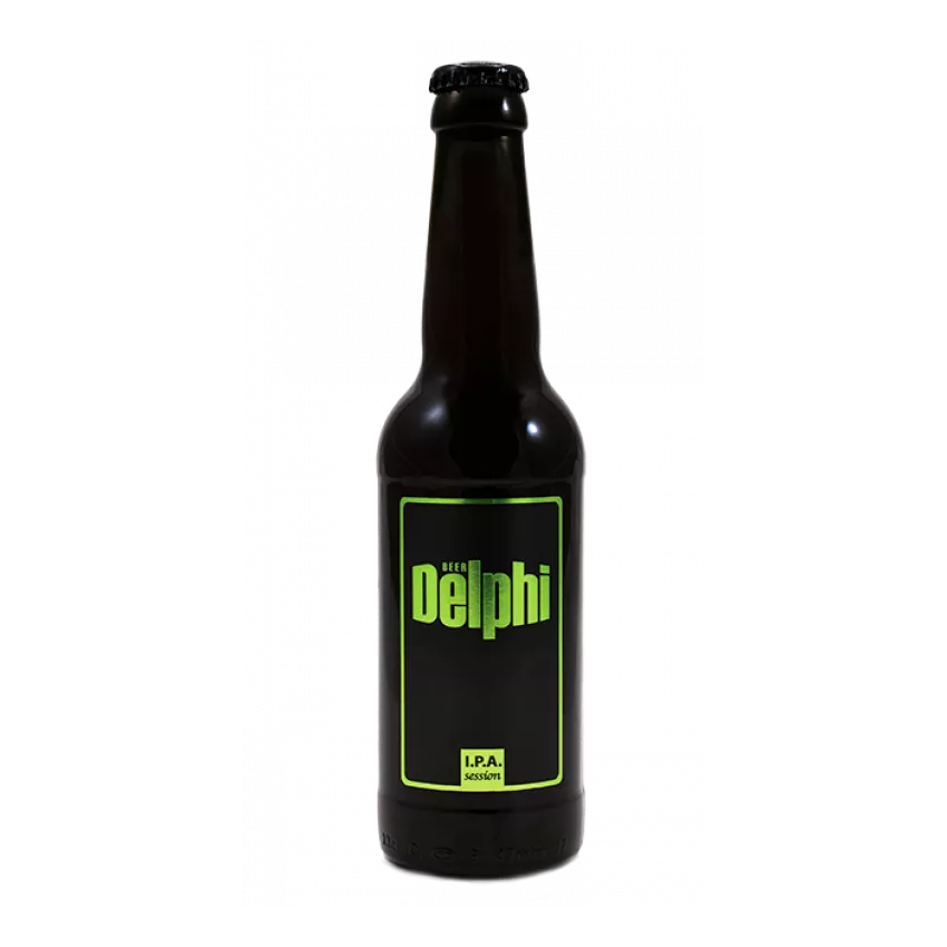 Έλιξη delphi ipa 330ml Έλιξη delphi ipa 330ml
