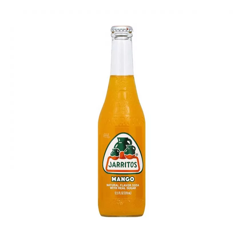 Jarritos mango 370ml Jarritos mango 370ml