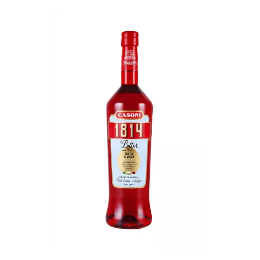Casoni il bitter 1000ml 23%