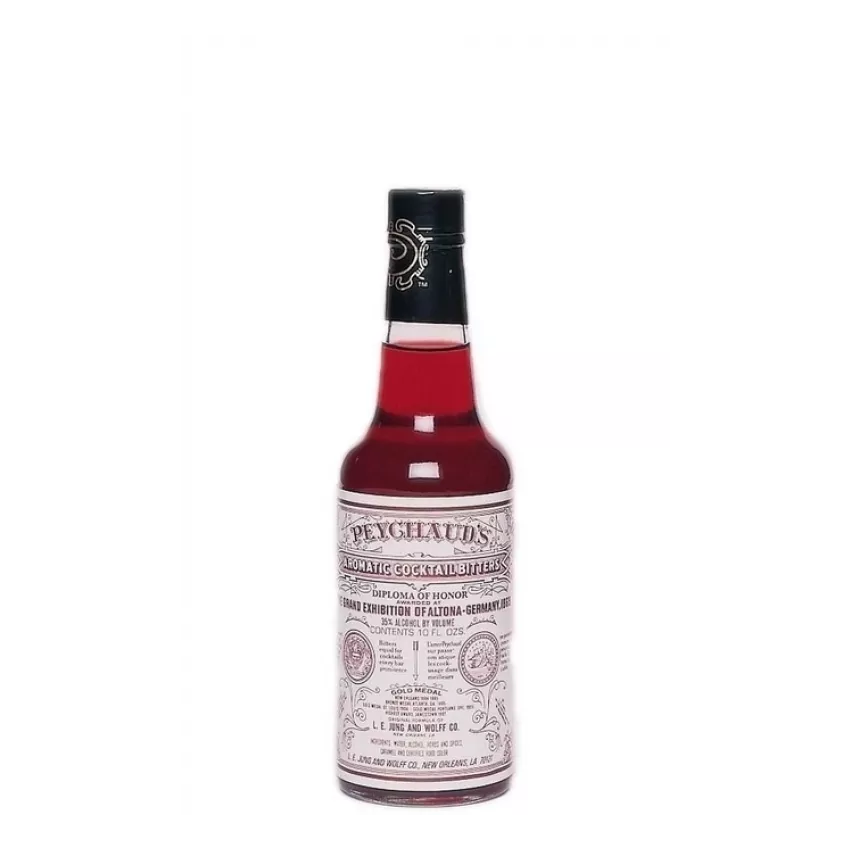 Bitters Peychaud's 14.8cl 35% Bitters Peychaud's 14.8cl 35%