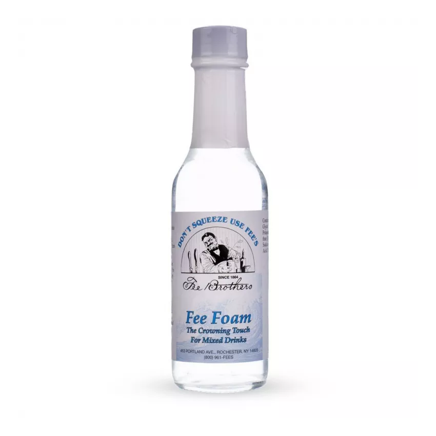 Foam Bitter Fee Brothers 15cl Foam Bitter Fee Brothers 15cl
