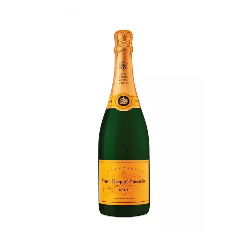 Veuve Clicquot Brut 75cl Veuve Clicquot Brut 75cl