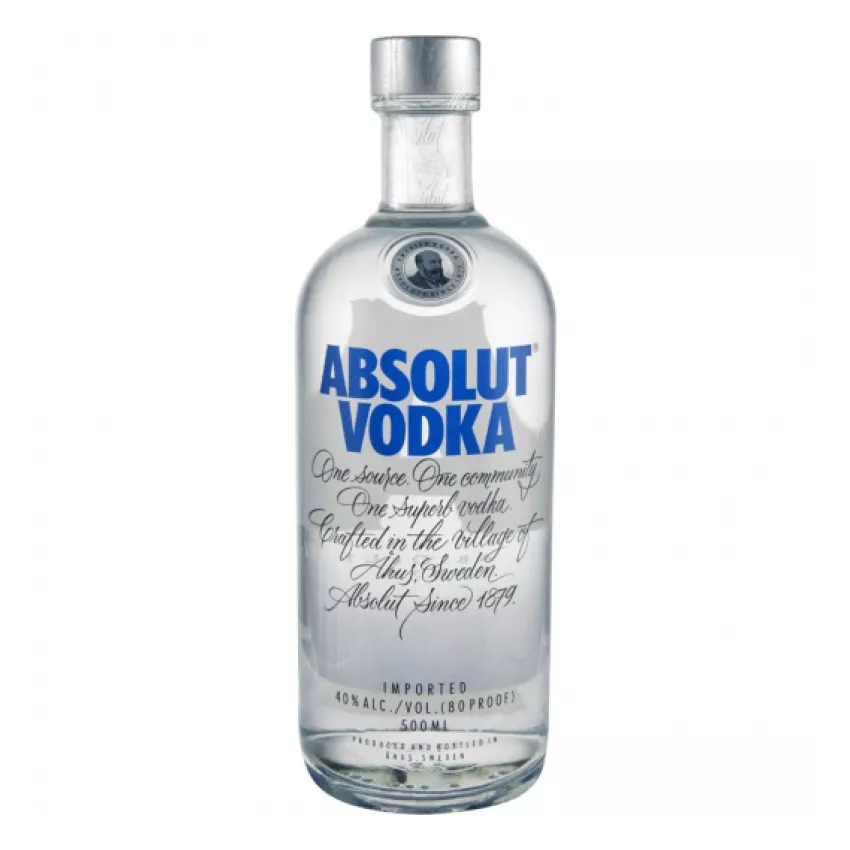 Absolut 40'' 1lt Absolut 40'' 1lt