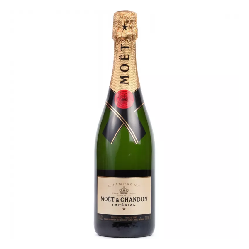 Moet & Chandon Imperial 0.75lt Moet & Chandon Imperial 0.75lt
