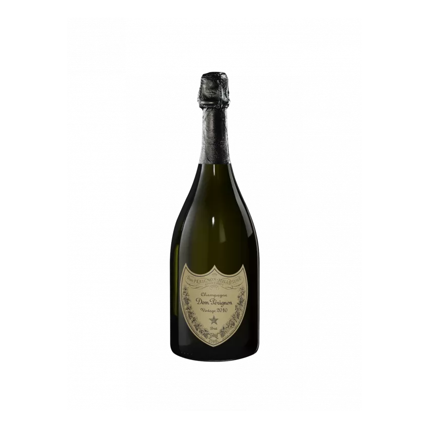 Dom Perignon brut 2010 0.75lt Dom Perignon brut 2010 0.75lt