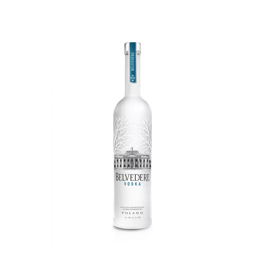 Belvedere pure 40% 0.7lt Belvedere pure 40% 0.7lt