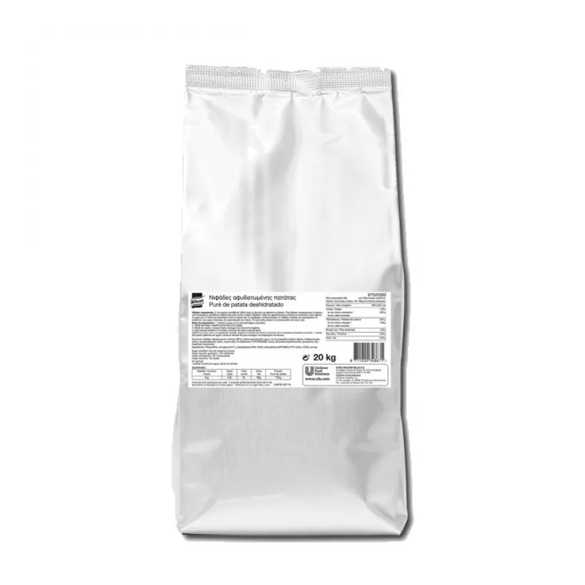 Knorr πουρές 20kg Knorr πουρές 20kg