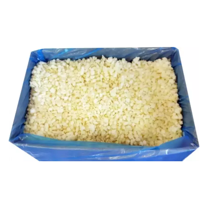 Κρεμμύδι κύβος 6x6 IQF 10kg Κρεμμύδι κύβος 6x6 IQF 10kg