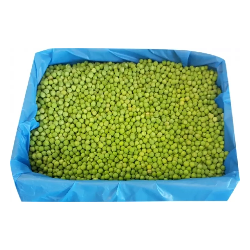 Αρακάς IQF 10kg Αρακάς IQF 10kg