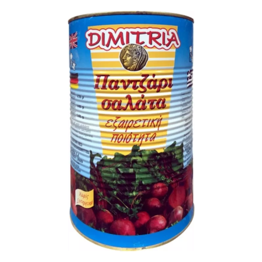 Παντζάρι Dimitria 5kg Παντζάρι Dimitria 5kg