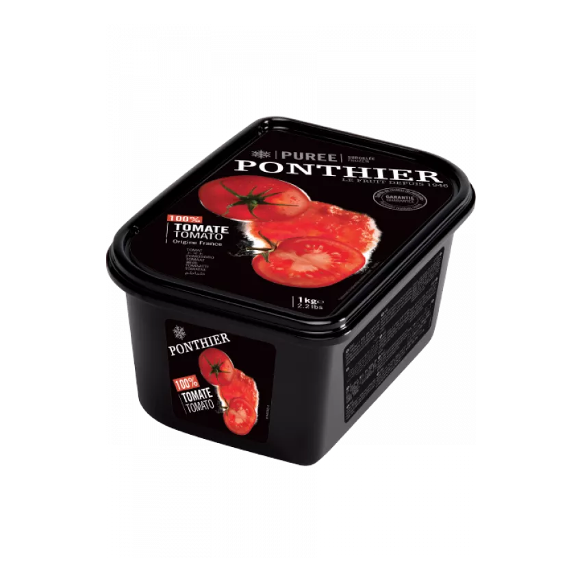 Πουρές τομάτα Ponthier 1kg Πουρές τομάτα Ponthier 1kg