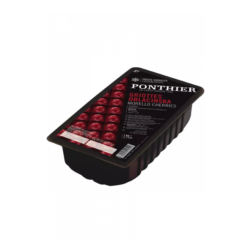 ΚΑΤΕΨΥΓΜΕΝΟ ΦΡΟΥΤΟ ΚΕΡΑΣΙ PONTHIER 8Χ1kg