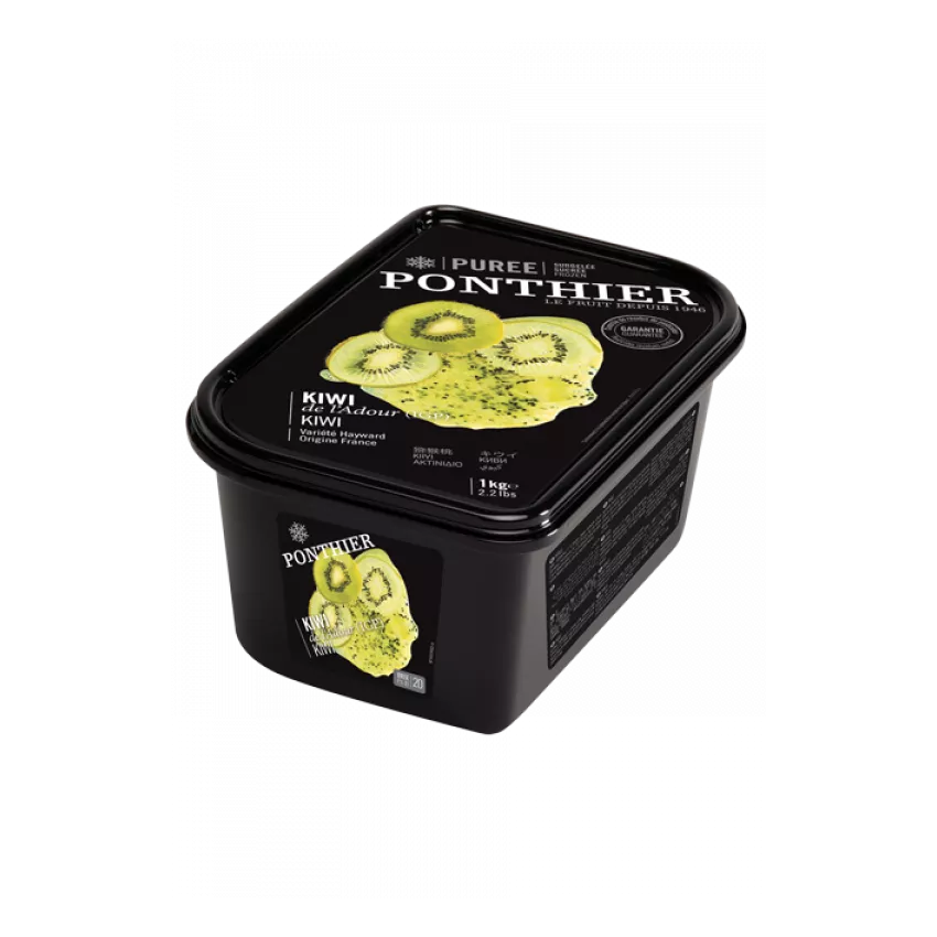 Πουρές φρούτου ακτινίδιο Ponthier 1kg