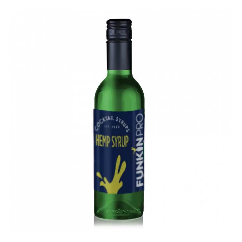 Hemp syrup Funkin 360gr Hemp syrup Funkin 360gr