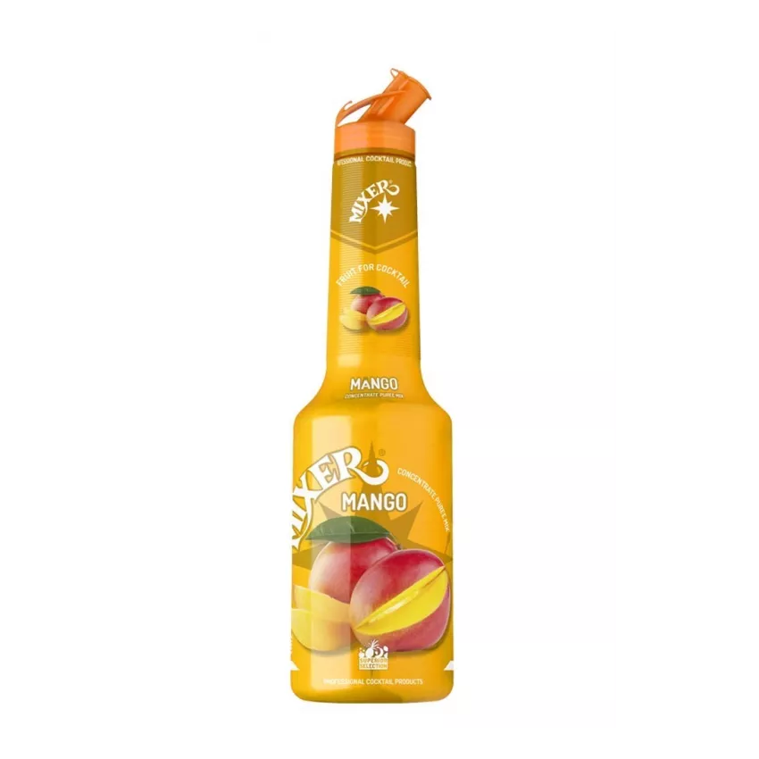 Mixer πουρές mango 1lt Mixer πουρές mango 1lt