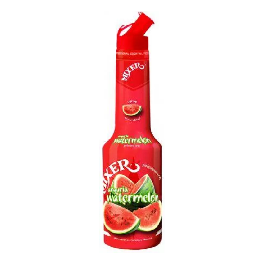 Mixer πουρές καρπούζι 1lt Mixer πουρές καρπούζι 1lt