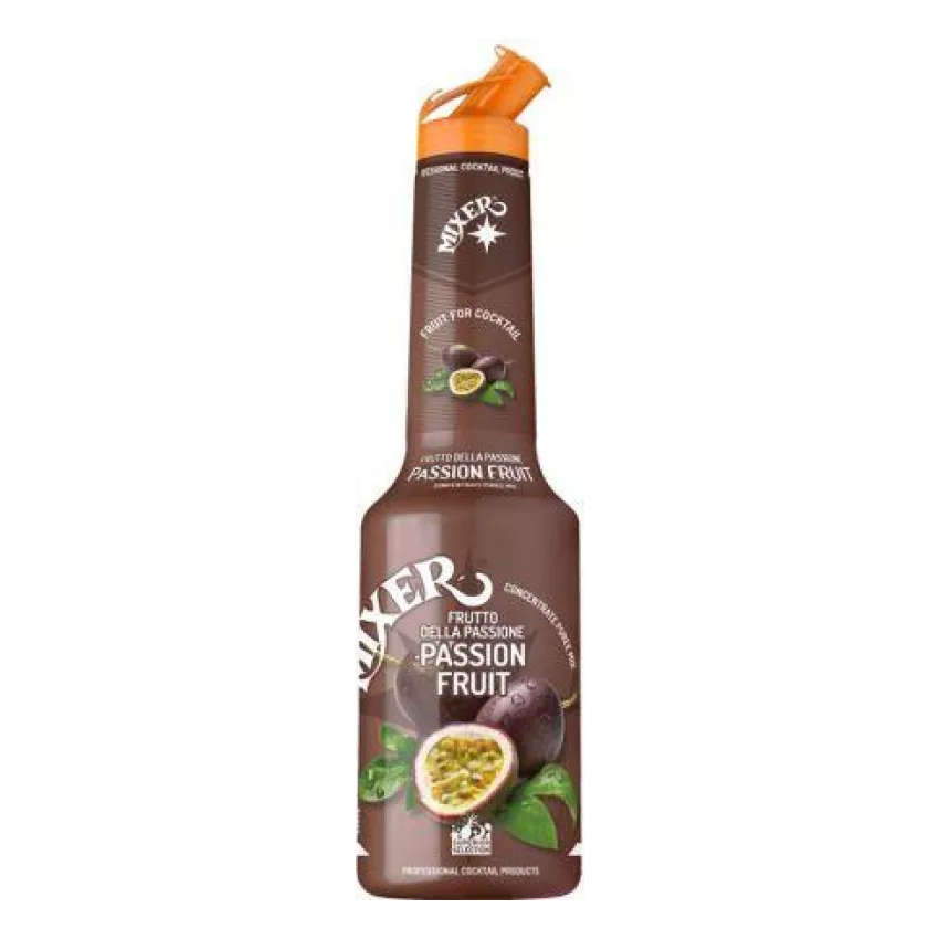 Mixer πουρές φρούτα πάθους 1lt Mixer πουρές φρούτα πάθους 1lt