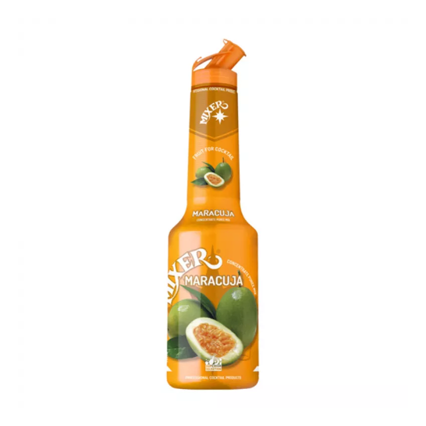 Mixer πουρές maracuja 1lt Mixer πουρές maracuja 1lt