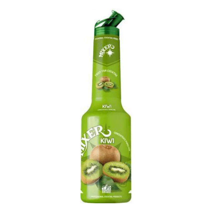Mixer πουρές ακτινίδιο 1lt Mixer πουρές ακτινίδιο 1lt