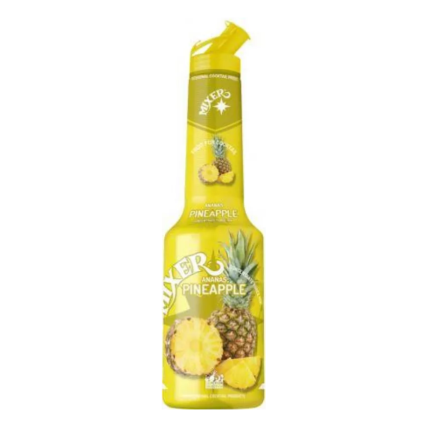 Mixer πουρές ανανάς 1lt Mixer πουρές ανανάς 1lt