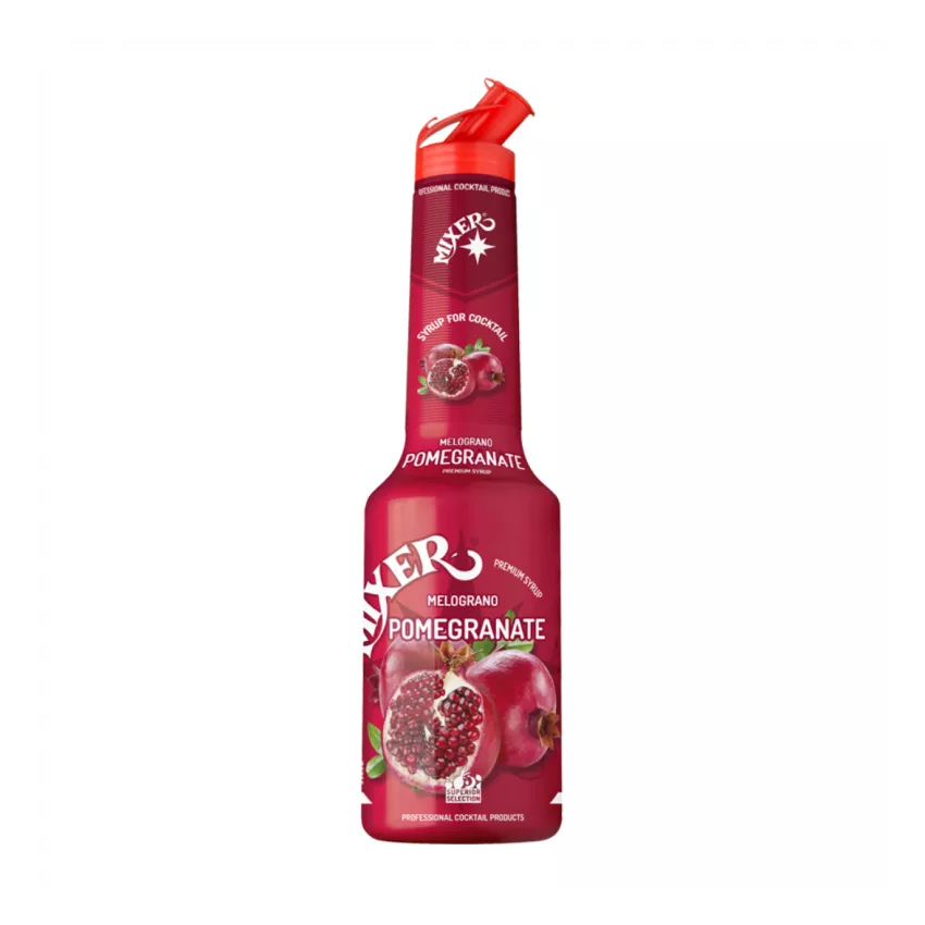 Mixer πουρές ρόδι 0.75lt Mixer πουρές ρόδι 0.75lt