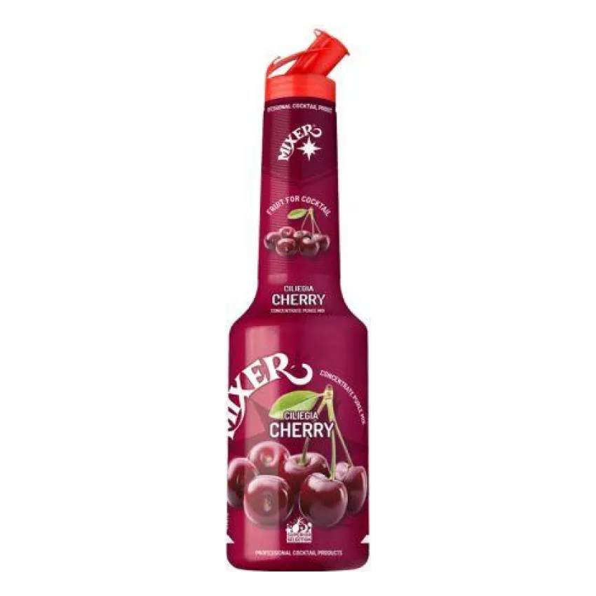 Mixer πουρές κεράσι 1lt Mixer πουρές κεράσι 1lt