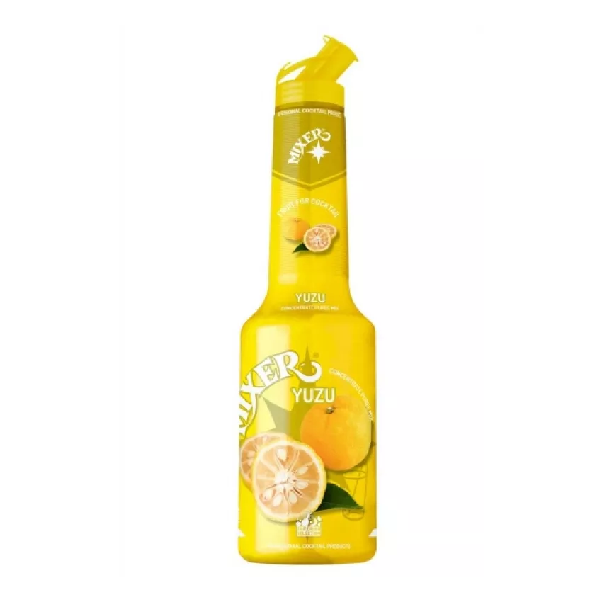 Mixer πουρές yuzu 1lt Mixer πουρές yuzu 1lt