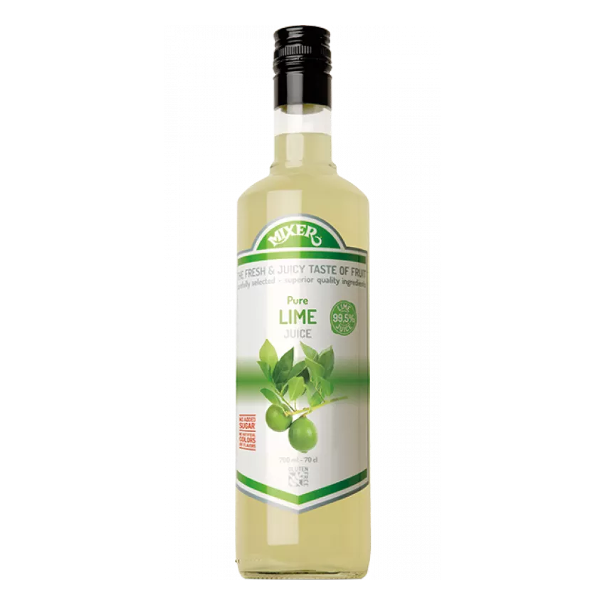 Mixer πουρές lime 0.7lt Mixer πουρές lime 0.7lt