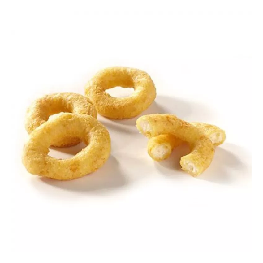 Aviko squid ring (καλαμάρι ροδέλα) 60/40 1kg Aviko squid ring (καλαμάρι ροδέλα) 60/40 1kg