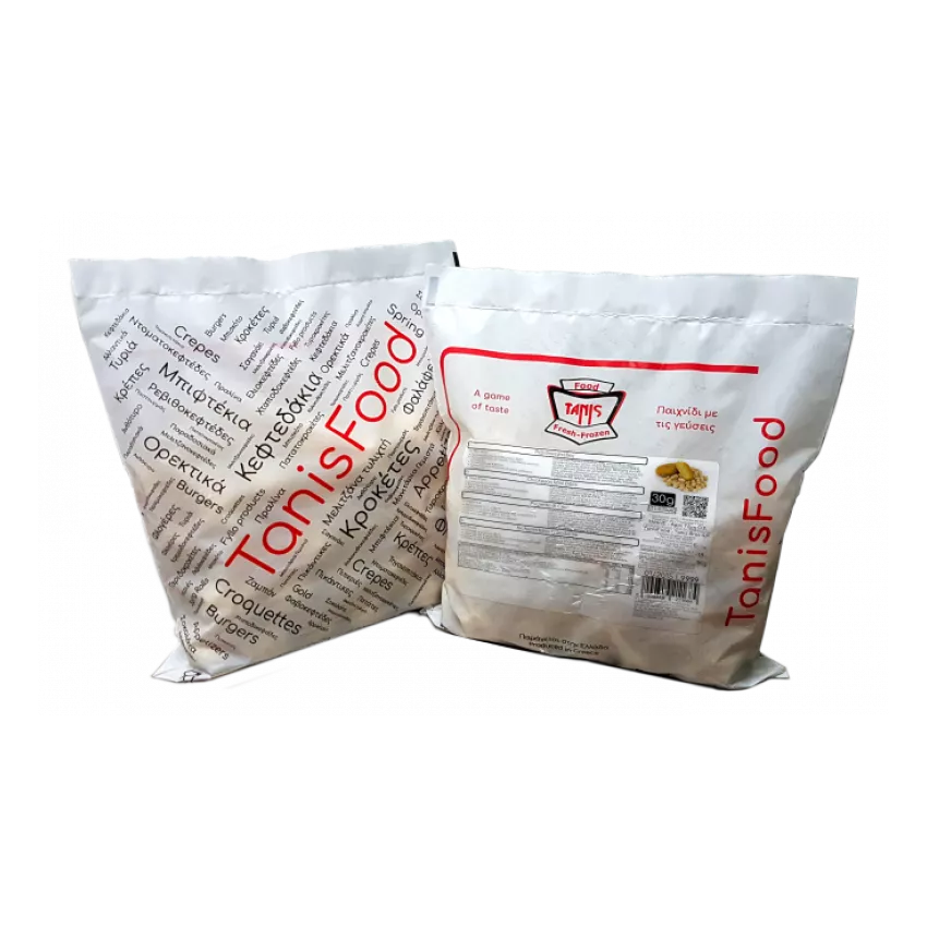 Ρεβυθοκεφτέδες 1kg Ρεβυθοκεφτέδες 1kg