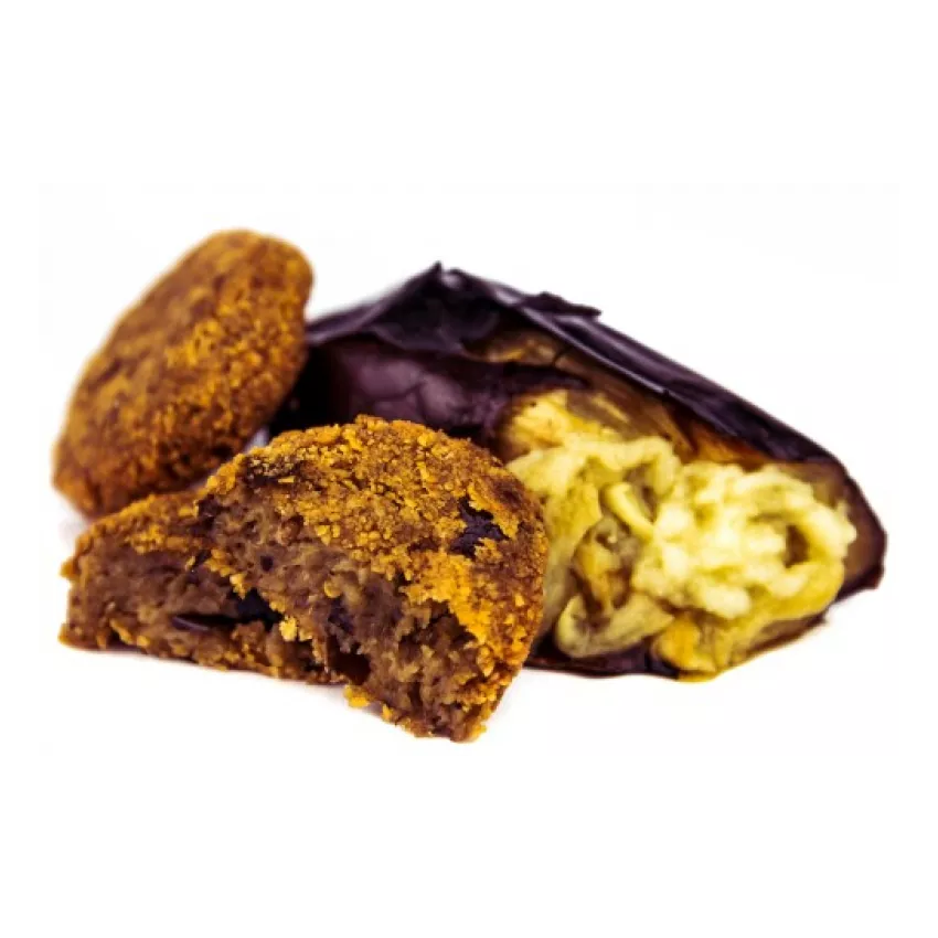 Μελιντζανοκεφτέδες 1kg Μελιντζανοκεφτέδες 1kg