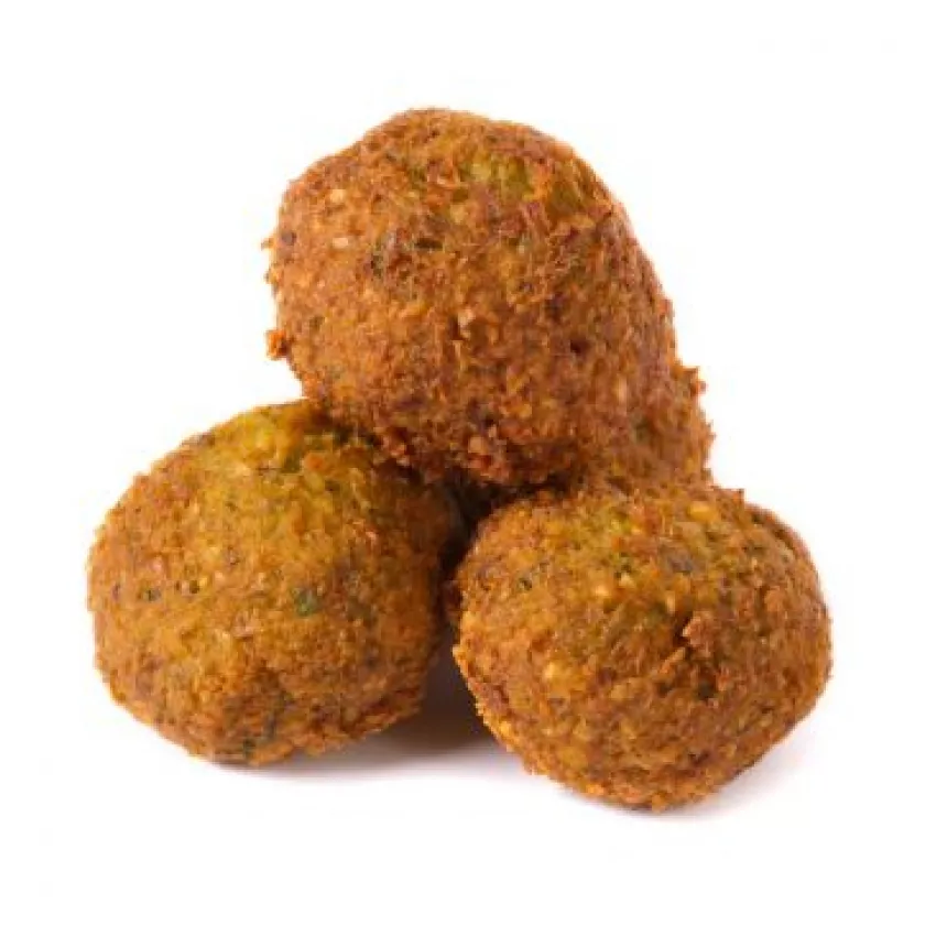 Φαλάφελ αυθεντικό Αραβικό 1kg Φαλάφελ αυθεντικό Αραβικό 1kg