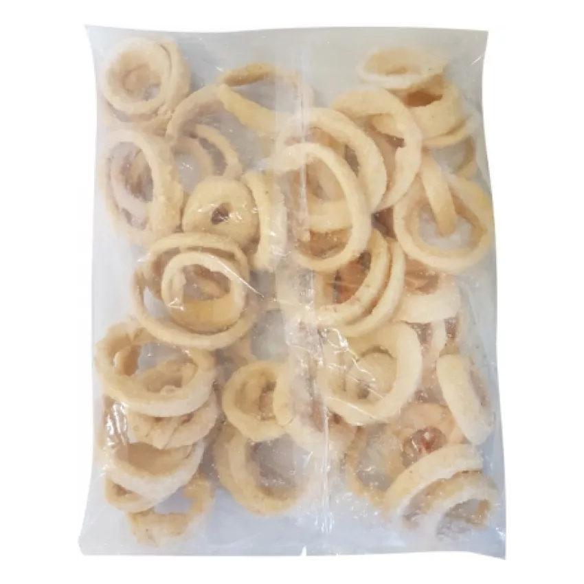 AVIKO ONION RINGS BEER BAT. 6X1kg AVIKO ONION RINGS BEER BAT. 6X1kg