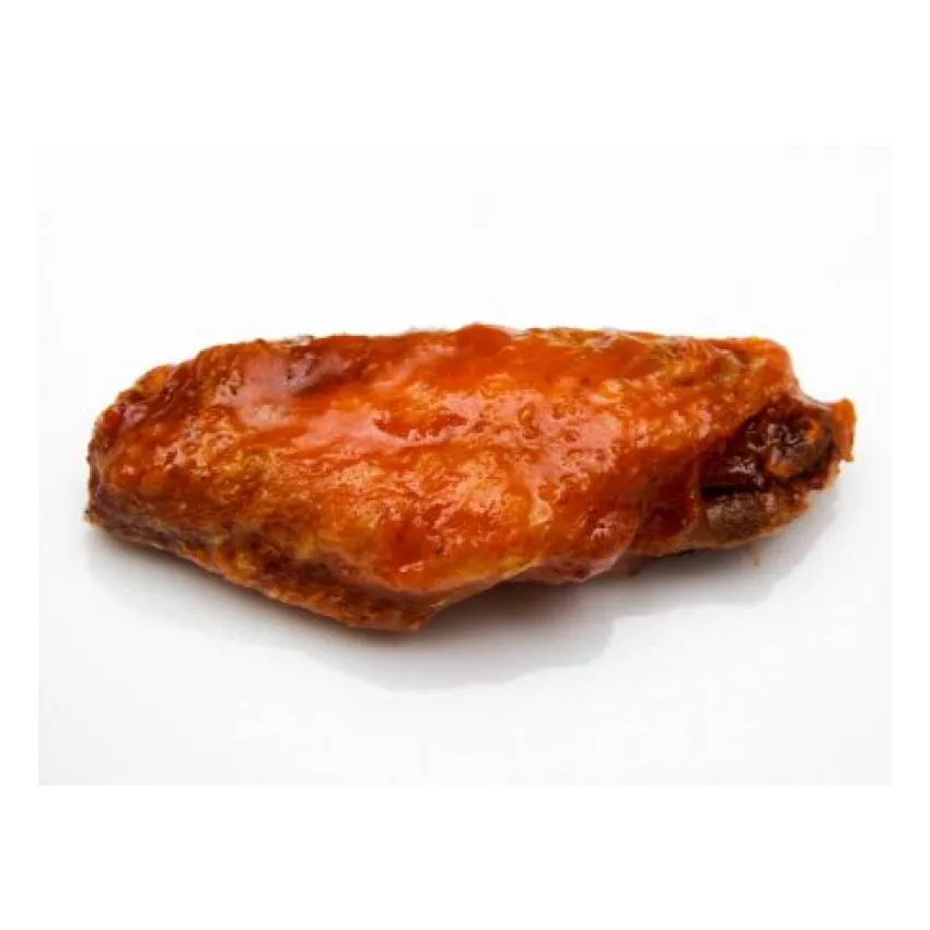 Chicken wings hot & spicy 35gr 2.5kg Chicken wings hot & spicy 35gr 2.5kg