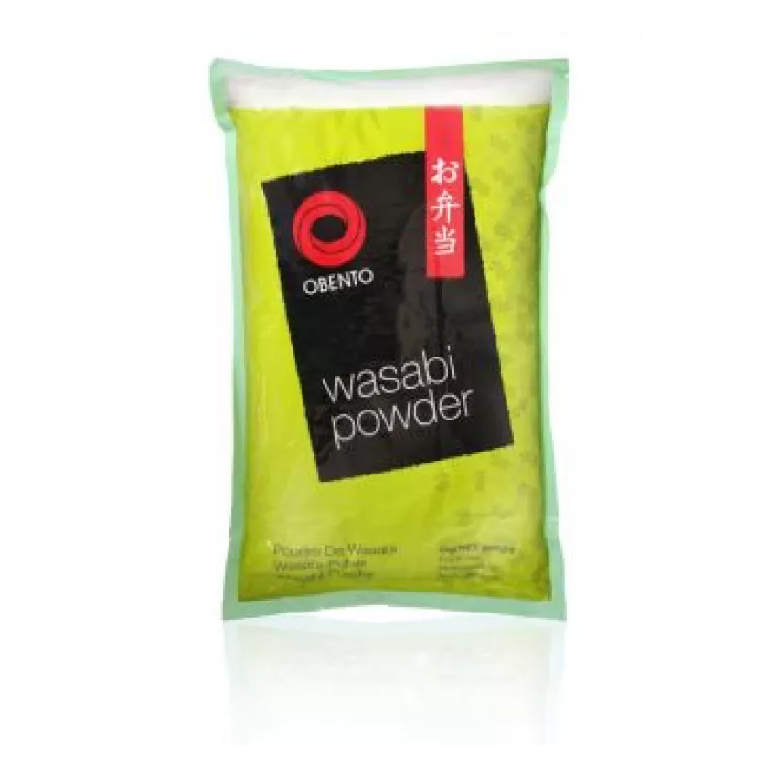 Wasabi powder Obento 1kg Wasabi powder Obento 1kg