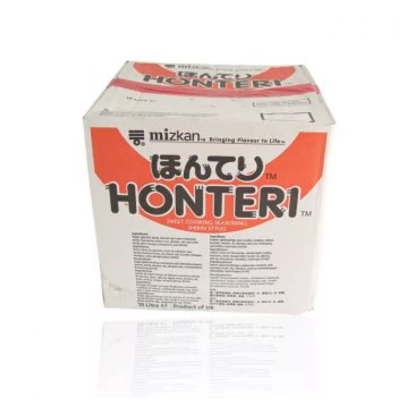 Mirin sweet honteri Mizkan 18lt Mirin sweet honteri Mizkan 18lt