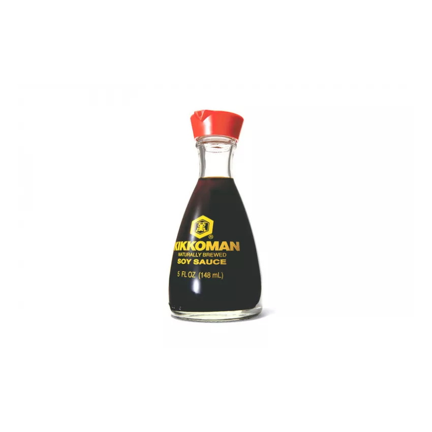 Soy sauce dispenser Kikkoman 150ml Soy sauce dispenser Kikkoman 150ml
