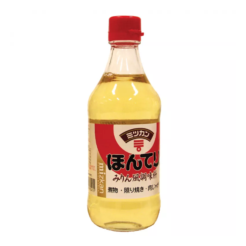 Mirin seasoning Mizkan 400ml Mirin seasoning Mizkan 400ml