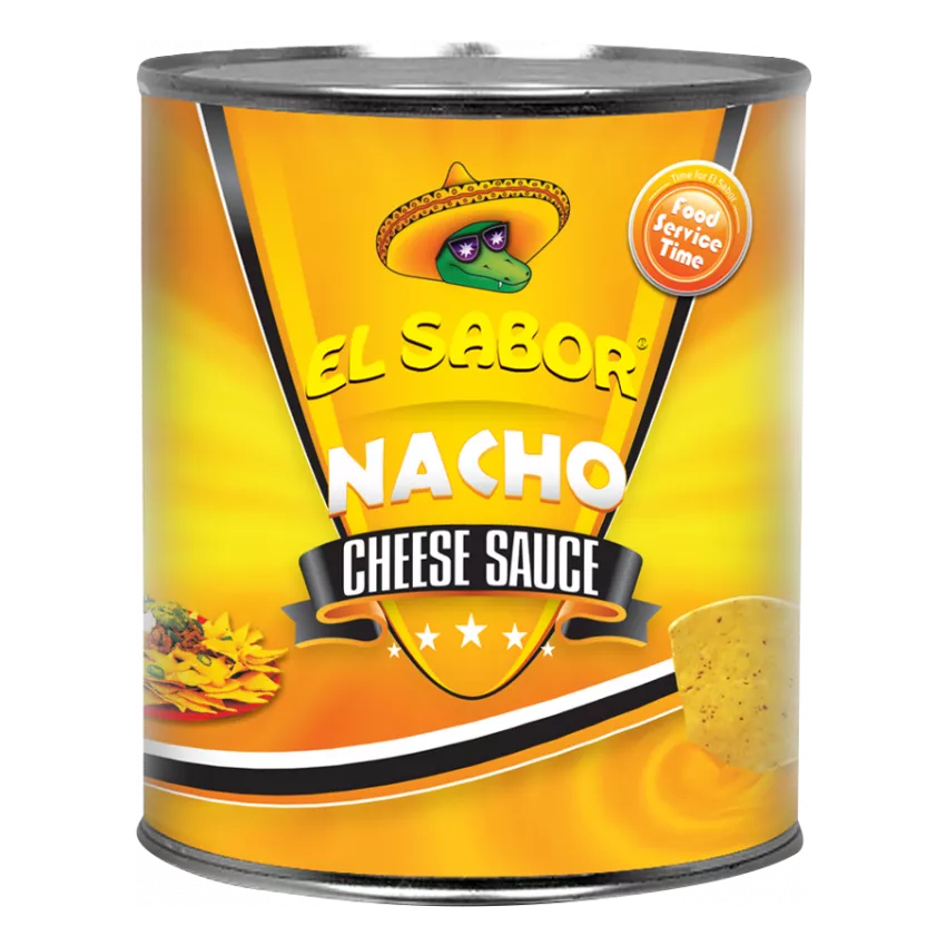 Cheddar cheese El Sabor 3kg Cheddar cheese El Sabor 3kg