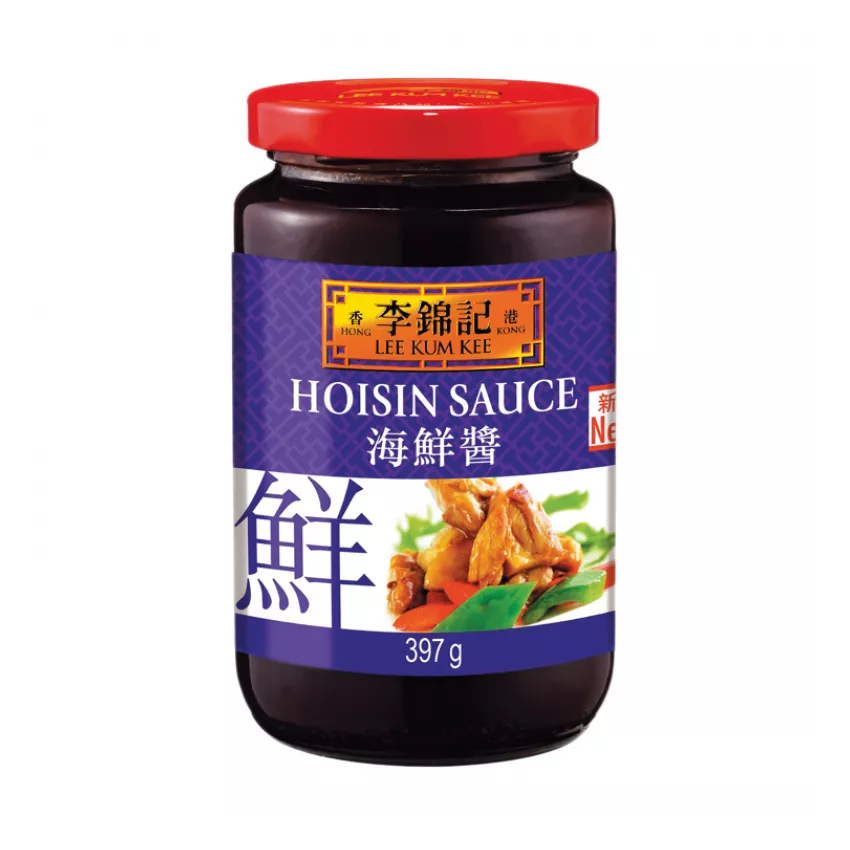 Hoisin sauce Lee Kum Kee 397gr