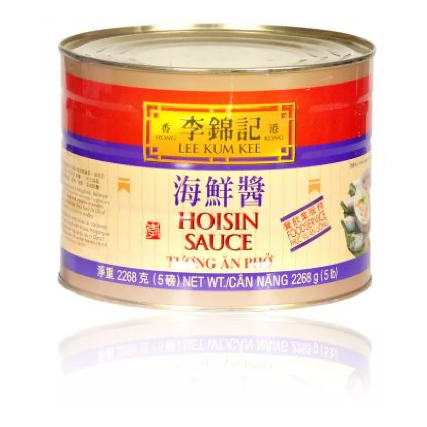 Hoisin sauce Lee Kum Kee 2.27Kg Hoisin sauce Lee Kum Kee 2.27Kg