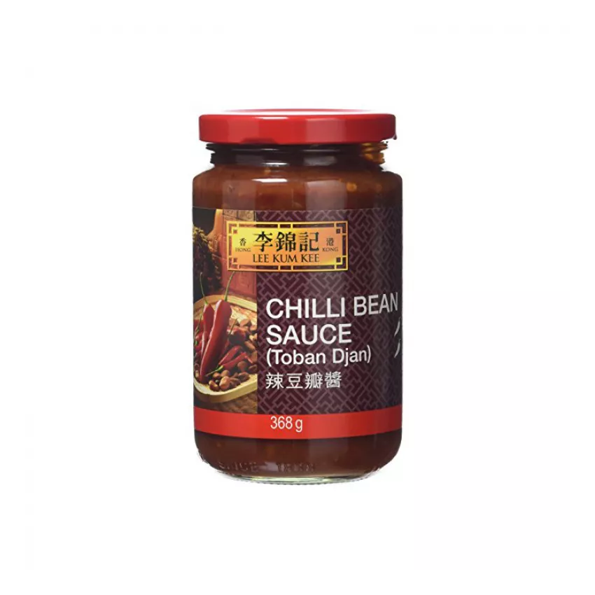 Toban djan (chili bean) Lee Kum Kee 368gr