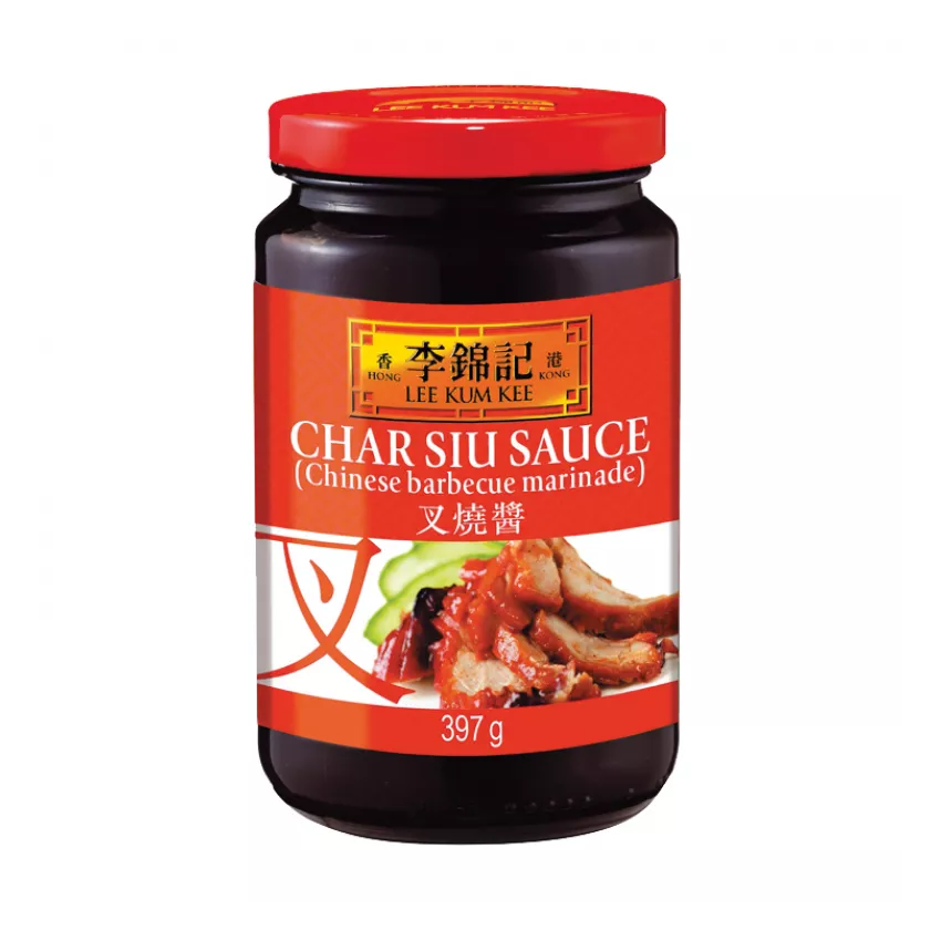 Char siu sauce Lee Kum Kee 397gr Char siu sauce Lee Kum Kee 397gr