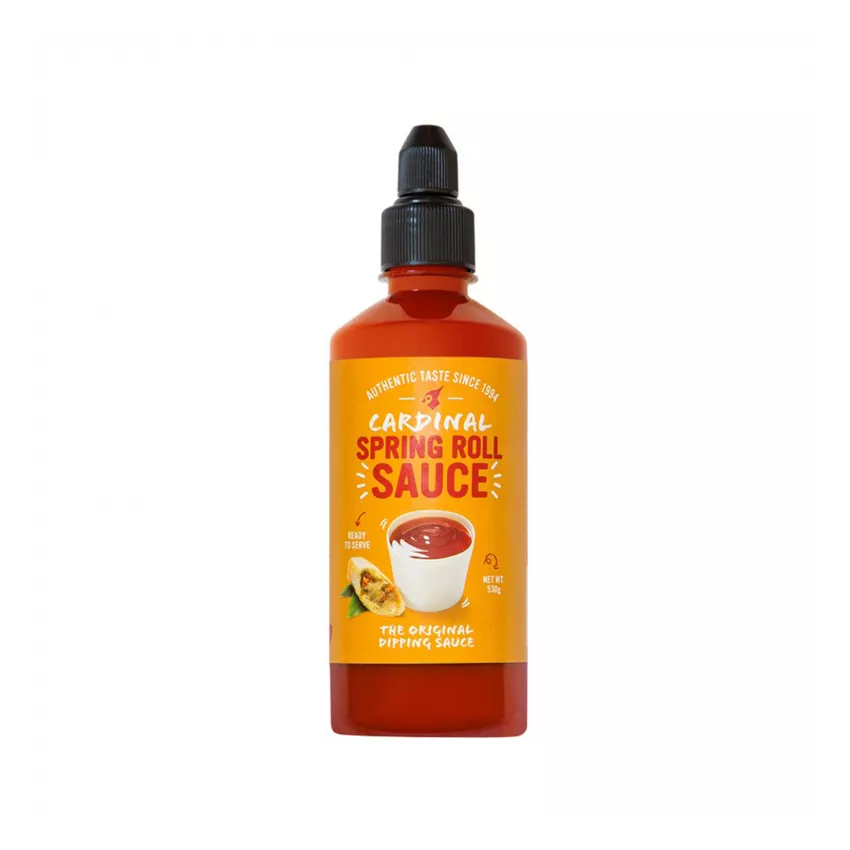 Sweet & sour sauce Cardinal 565gr Sweet & sour sauce Cardinal 565gr