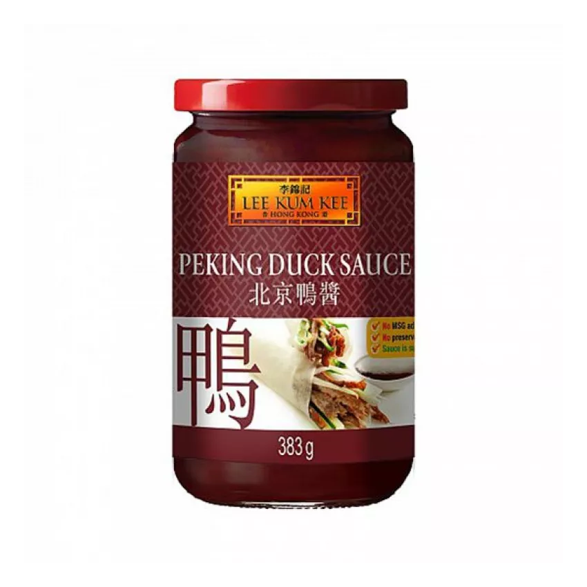 Peking duck sauce Lee Kum Kee 383gr Peking duck sauce Lee Kum Kee 383gr