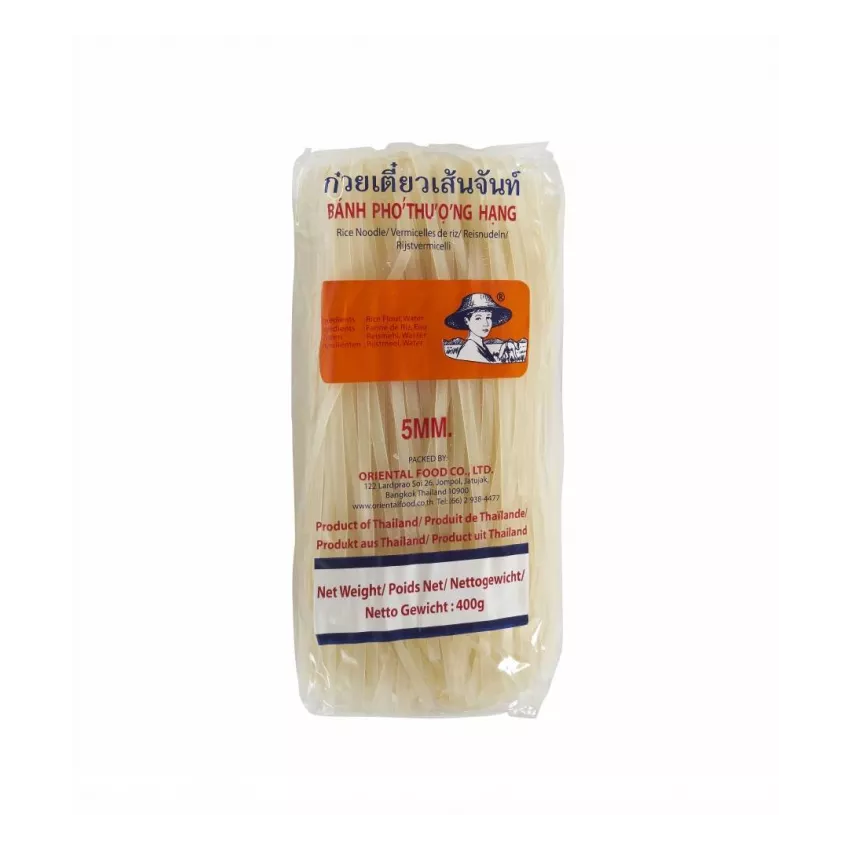 Rice stick l 5mm farner brand 400gr Rice stick l 5mm farner brand 400gr