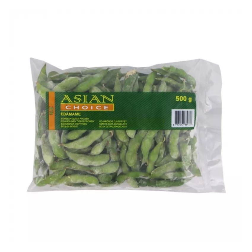 Edamame Asia Express 500gr Edamame Asia Express 500gr